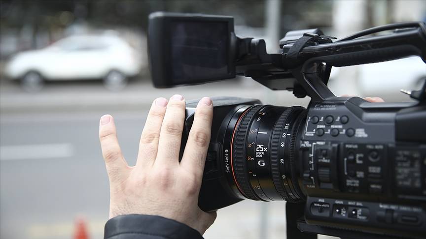 21 Ekim’de gazetecilere özel anlamlı sözler! Dünya Gazeteciler Günü mesajları 1